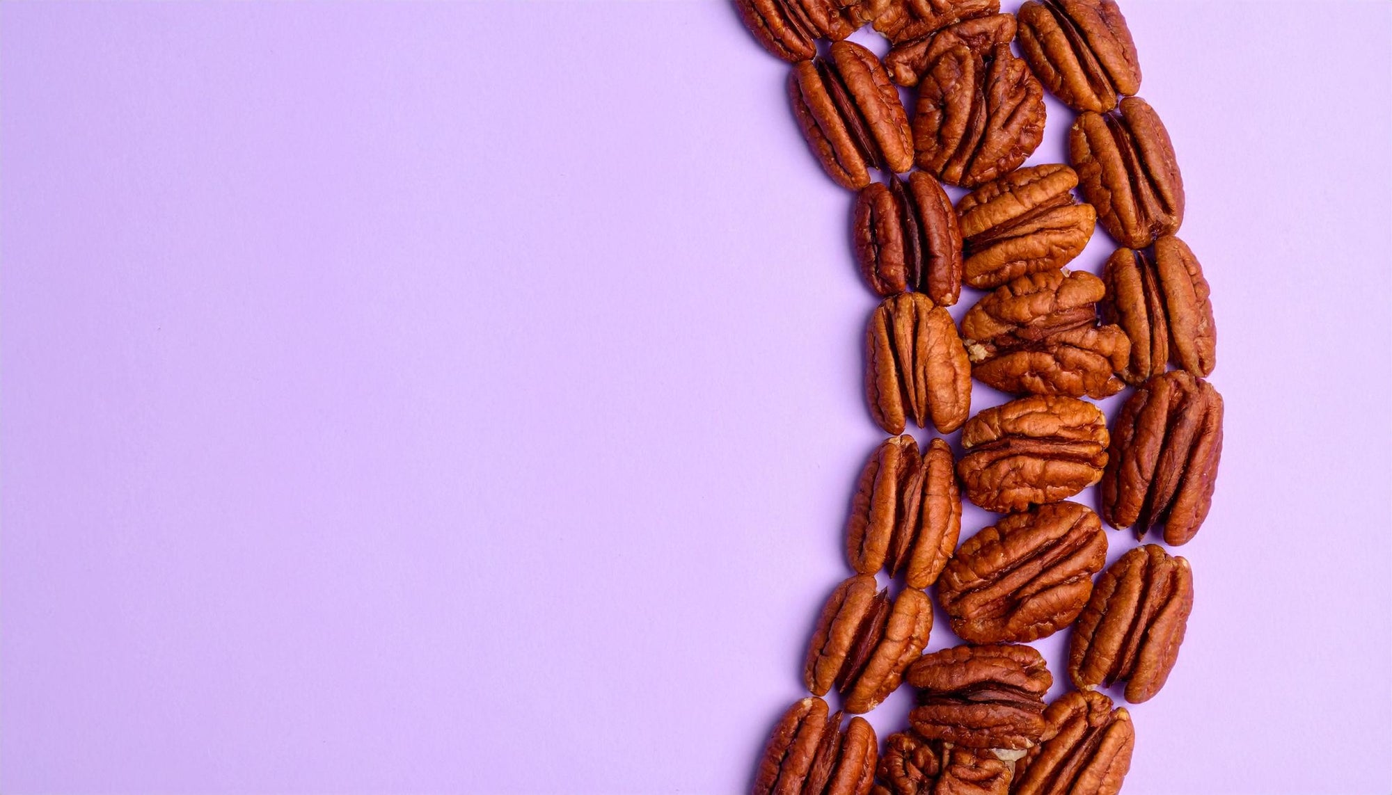 Bio-activated organic pecans