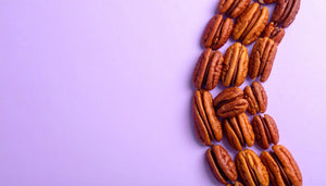 Organic Pecan Butter