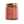 Organic peanut butter 170g jar - aflatoxin-free by Plant Prana