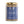 Organic Bio-activated Almond Butter 500g jar by Plant Prana