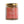 Organic Bio-activated Peanut Butter 170g jar by Plant Prana