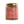 Activated organic peanut butter jar - aflatoxin-free by Plant Prana