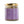 Organic Activated Pecan Butter 170g jar bio-activated process section by Plant Prana