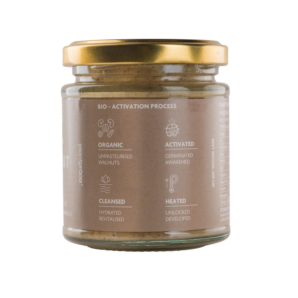 Bio-activated Walnut Prana Butter