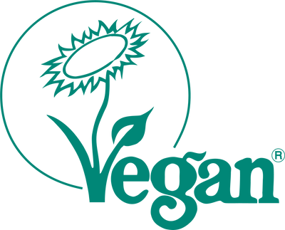 Plant prana Vegan society certified